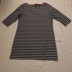 XL 3/4 Sleeve GAP Dress